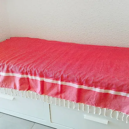 Climatisé, Vue - 3 Pers. - Fr-1-610-135 Appartamento