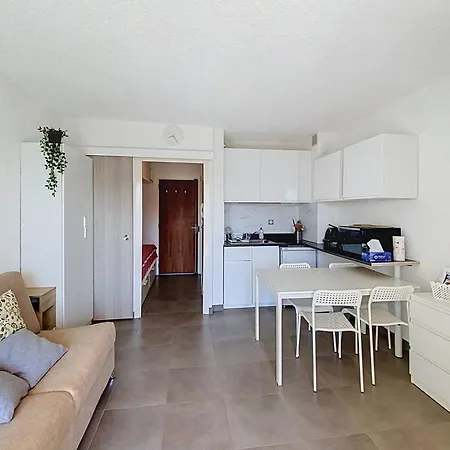 Climatisé, Vue - 3 Pers. - Fr-1-610-135 Appartement